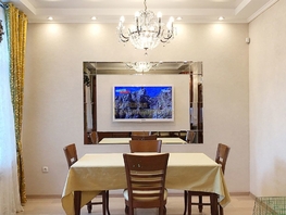 5-комнатная квартира, 300 м², 2/3 этаж