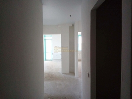 2-комнатная квартира, 57.1 м², 6/16 этаж