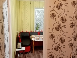 1-комнатная квартира, 37 м², 1/9 этаж
