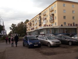 1-комнатная квартира, 30 м², 1/5 этаж
