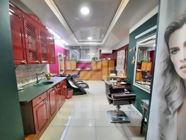 Офис, 104.4 м², 1 этаж, кирпичный