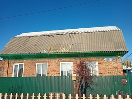 Дом, 84.5 м², 1 этаж, участок 5 сот.