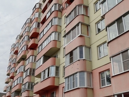 1-комнатная квартира, 38 м², 9/10 этаж