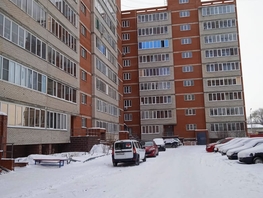 2-комнатная квартира, 61.4 м², 4/9 этаж