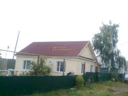 Дом, 71 м², 1 этаж, участок 7 сот.