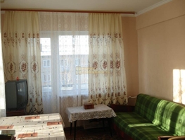 1-комнатная квартира, 30.8 м², 5/5 этаж