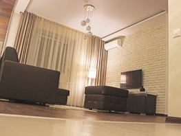3-комнатная квартира, 95 м², 4/6 этаж