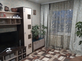 2-комнатная квартира, 42.4 м², 3/5 этаж