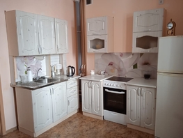 2-комнатная квартира, 53.1 м², 3/12 этаж