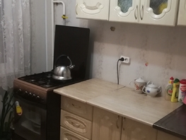 1-комнатная квартира, 31.4 м², 2/5 этаж