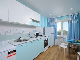 2-комнатная квартира, 52 м², 7/9 этаж