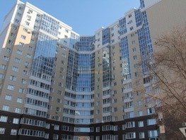 3-комнатная квартира, 78 м², 6/16 этаж