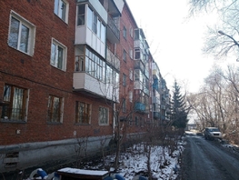 2-комнатная квартира, 40 м², 2/5 этаж