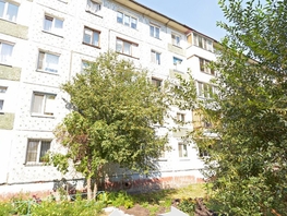 Комната, 27 м², 3/5 этаж