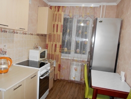 1-комнатная квартира, 31 м², 12/16 этаж