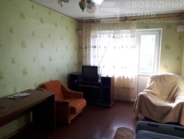 2-комнатная квартира, 45.2 м², 4/5 этаж
