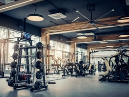 Готовый бизнес, 600 м², 2 этаж, кирпичный