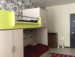 3-комнатная квартира, 76.3 м², 8/14 этаж