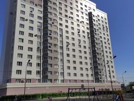 Продается 1-комнатная квартира Конева ул, 94.4 м², 8850000 рублей