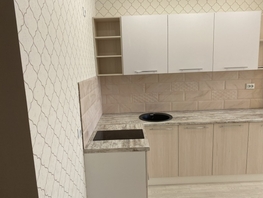 Продается 1-комнатная квартира ВОЛНА, дом 2, 40 м², 3620000 рублей
