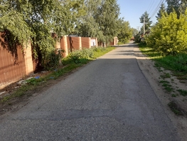 Земельный участок, Мира ул