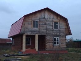 Продается Дом Сельская ул (Осташково мкр), 158 м², участок 12 сот., 3750000 рублей