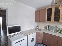 Продается 3-комнатная квартира Пионерская ул, 71  м², 3550000 рублей