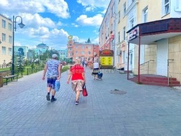 Сдается Торговое Серова ул, 116.2  м², 130000 рублей