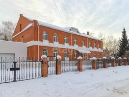 Таунхаус, Любинская 11-я ул