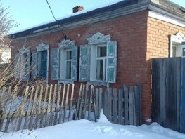 Дом, Новоалександровская ул