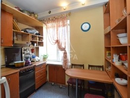Продается 3-комнатная квартира Серова ул, 66.7  м², 5400000 рублей