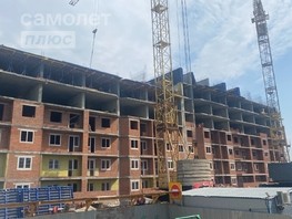 Продается 1-комнатная квартира Дианова ул, 53.2  м², 5923620 рублей