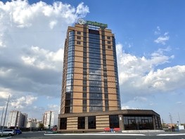 Продается 3-комнатная квартира ЖК Новый Амур, 1-й Амурский проезд, 1, 76.4  м², 8750000 рублей