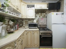 Продается 3-комнатная квартира Сергея Тюленина ул, 62.4  м², 5350000 рублей