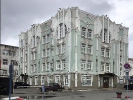 Сдается Офис Фрунзе ул, 780  м², 585000 рублей