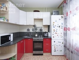 Продается 2-комнатная квартира ЖК Амурский-2, дом 4/3, 56  м², 5400000 рублей