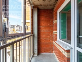 Продается 1-комнатная квартира ЖК Малиновского, дом 16, корпус 1, этап 2, 42.5  м², 4052640 рублей
