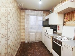 Продается 3-комнатная квартира Калинина ул, 61  м², 5500000 рублей