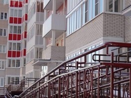 Продается 2-комнатная квартира ЖК Амурский-2, дом 25, 66  м², 7000000 рублей