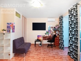 Продается 1-комнатная квартира Светловская ул, 25.1  м², 3630000 рублей