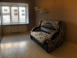 Продается 1-комнатная квартира Осоавиахимовская ул, 21.7  м², 2300000 рублей
