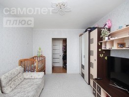 Продается 2-комнатная квартира Барнаульская 1-я ул, 44.7  м², 4600000 рублей