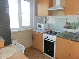 Продается 2-комнатная квартира Сибирский пер, 43  м², 3700000 рублей