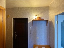 Продается 1-комнатная квартира Ядринцева ул, 37.2  м², 3299000 рублей