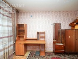 Продается 3-комнатная квартира Калинина ул, 61  м², 5500000 рублей
