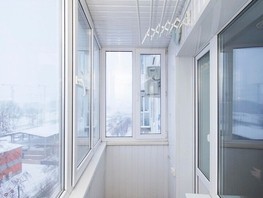 Продается 1-комнатная квартира Волгоградская ул, 39  м², 4500000 рублей