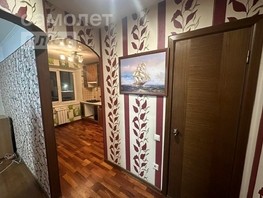 Продается 1-комнатная квартира Гусарова проезд, 35  м², 3600000 рублей