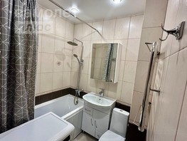 Продается 1-комнатная квартира Краснознаменная ул, 37  м², 3600000 рублей