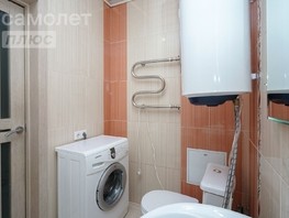 Продается 1-комнатная квартира Перелета ул, 40  м², 5600000 рублей