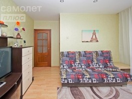 Продается 2-комнатная квартира Любинская 4-я ул, 51  м², 5000000 рублей